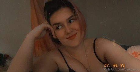 pinkbaybe nude onlyfans leaks