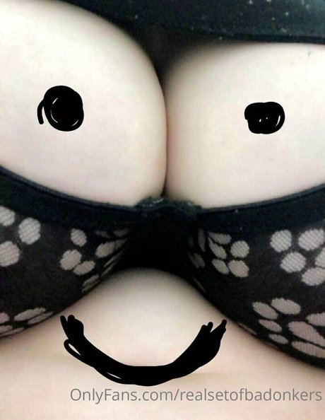 realsetofbadonkers naked leaked onlyfans