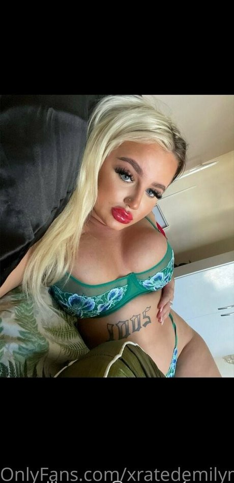 xratedemilymayx naked leaked onlyfans