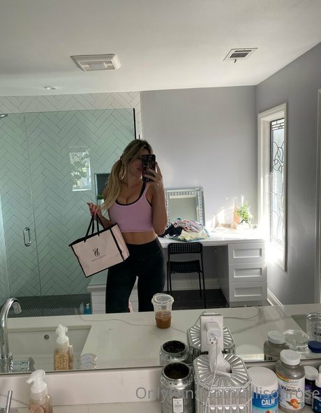 allisonrose leaked onlyfans naked