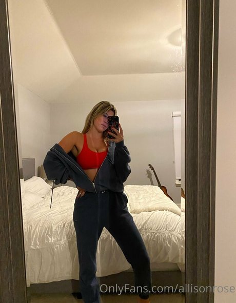 allisonrose Profile pic