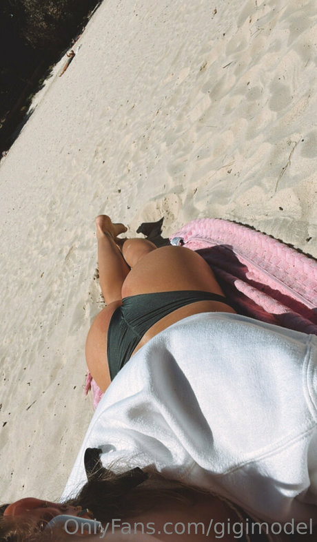 gigimodel onlyfans leak naked