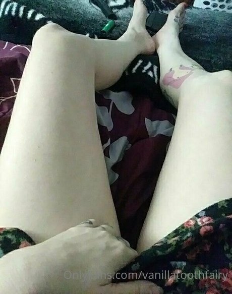 vanillatoothfairy onlyfans sex leaks