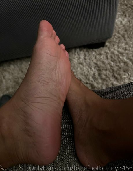 barefootbunny3456 nude leaks onlyfans
