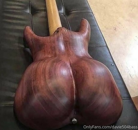 davie504bass onlyfans leaks.