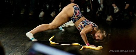 juliakul5 onlyfans ass