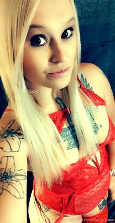 rowdyrussian onlyfans free content