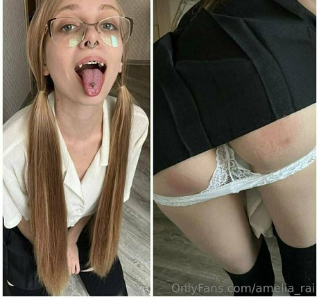 amelia rai leaked onlyfans sex tape