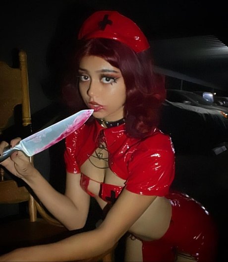 Saikodiary onlyfans leak porn