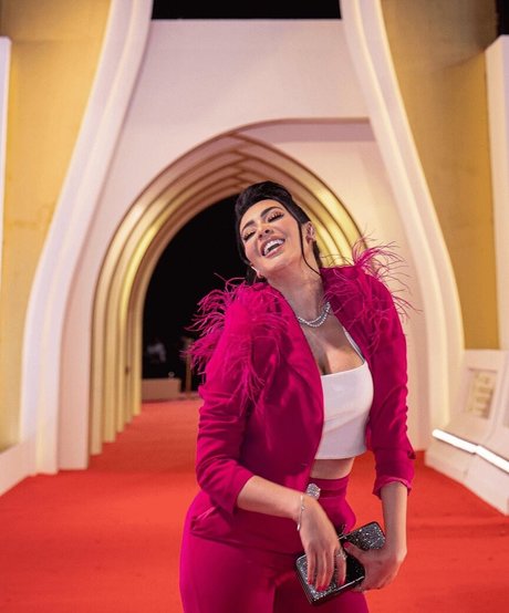 Mirhan Hussein nude on onlyfans