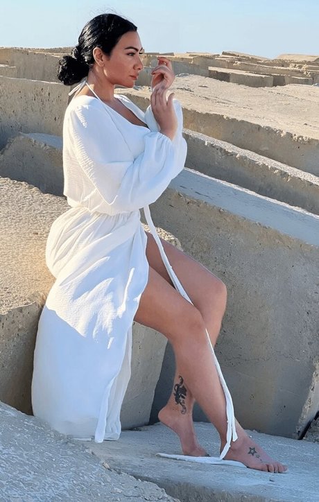 Mirhan Hussein naked on onlyfans