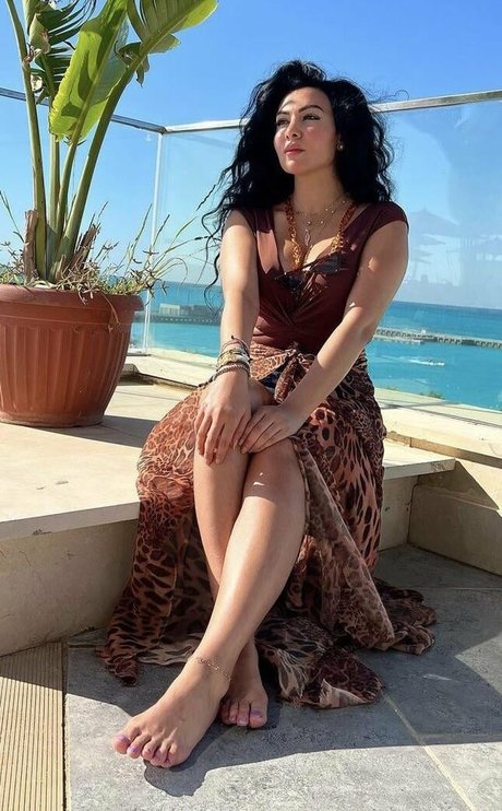 Mirhan Hussein onlyfans naked porn