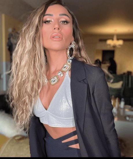 Dina El Sherbiny onlyfans content leaked