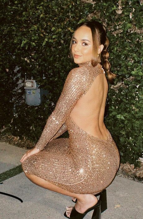 Calista Reyes tits onlyfans