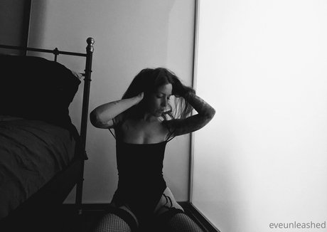 eveunleashed onlyfans leaks sex