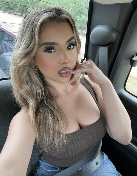 Mysticaldreamgyal onlyfans leaks