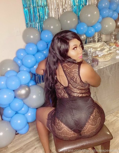 Cristy Rocksoff new leaked onlyfans