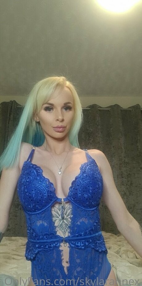 skylarannex onlyfans nude tits