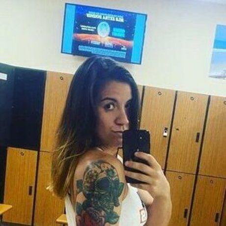 Ailin Perez onlyfans nsfw