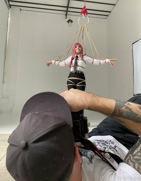 Fenix Fatalist onlyfans joi