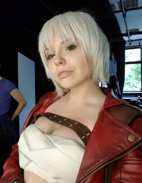 Fenix Fatalist onlyfans leajs