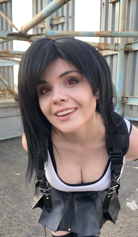 Fenix Fatalist onlyfans xxx