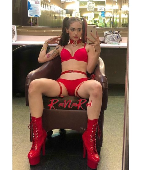 RaeNaeRod leaked onlyfans
