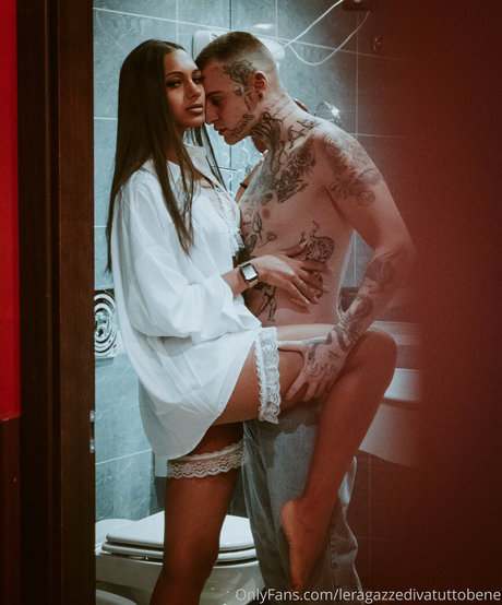 leragazzedivatuttobene onlyfans pics