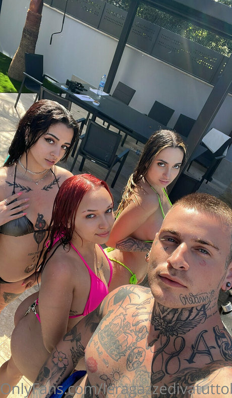 leragazzedivatuttobene nude onlyfans leaked