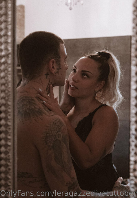 leragazzedivatuttobene onlyfans leaks free