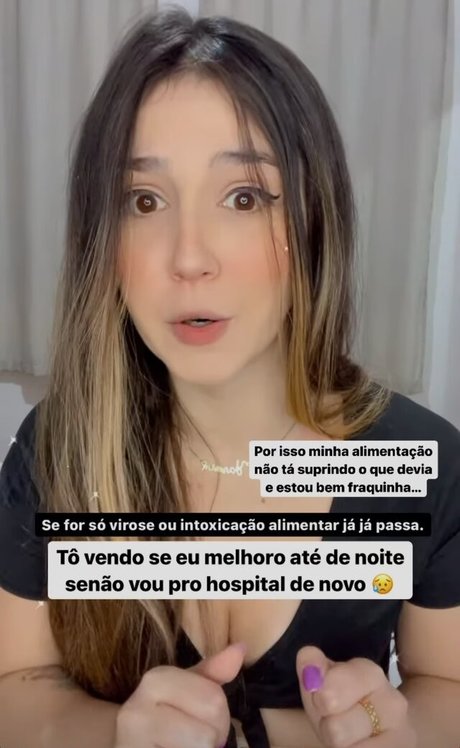 Carolzinha leaked onlyfans