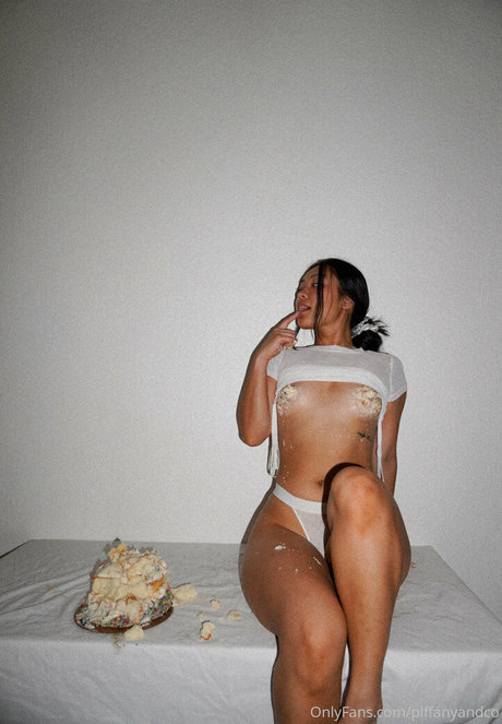 Piffanyandco porn onlyfans leak