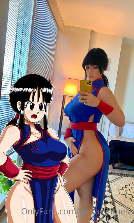 Turkish Chi Chi porn onlyfans leaks