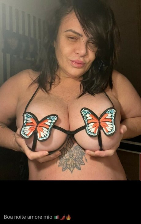 Valentina Francavilla nude onlyfans