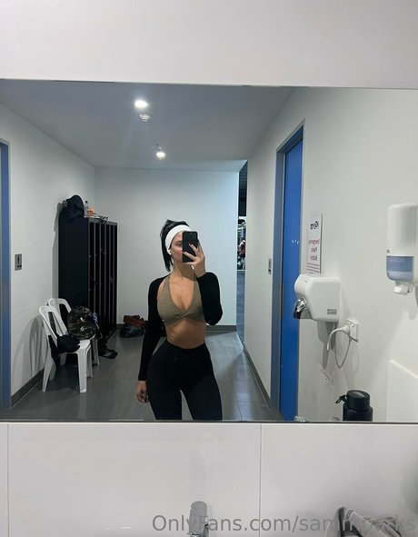 sammparks onlyfans model photo