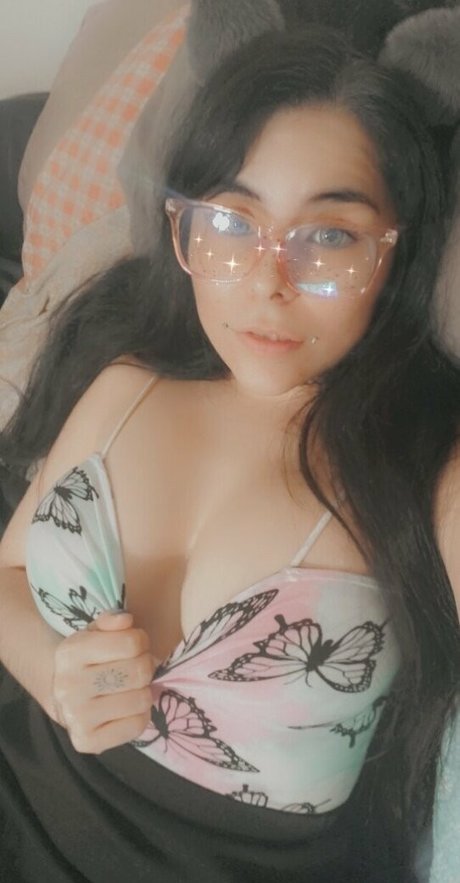 SweetZombieKiss onlyfans leak porn