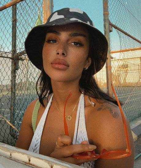 Raghad Hussain porn onlyfans