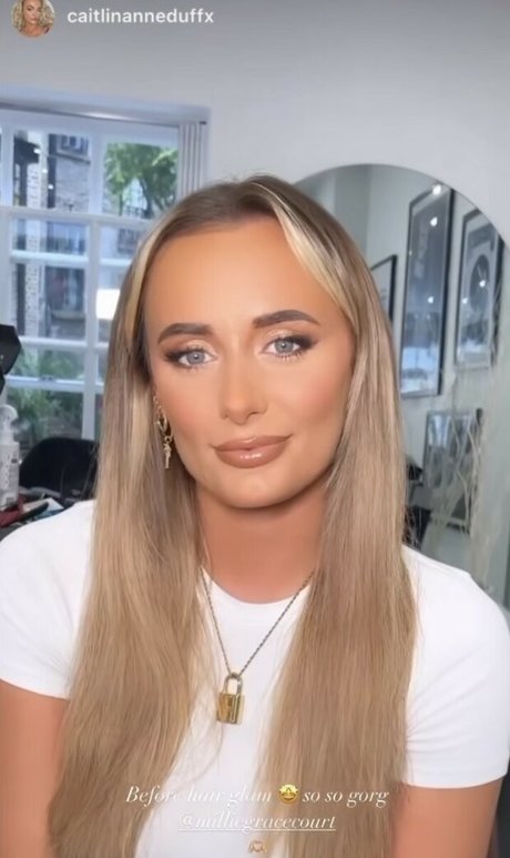 Millie Court nude onlyfans porn