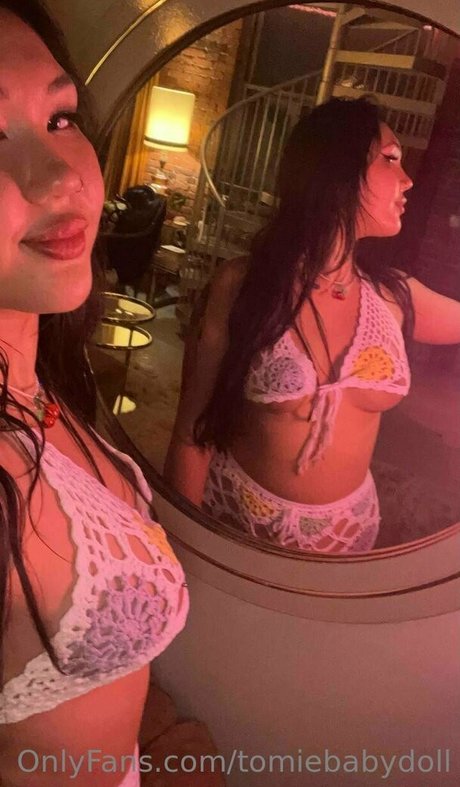 tomiebabydoll leaked onlyfans nude