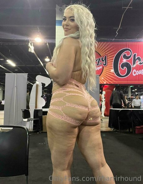 Rharrirhound onlyfans xx