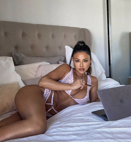 Erikakitax onlyfans leaks