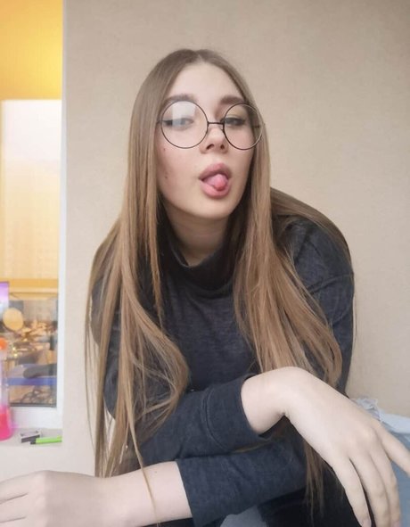 Lucy Laistner only fans