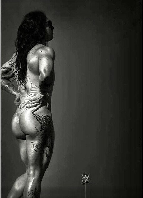 Natasha Aughey boobs onlyfans