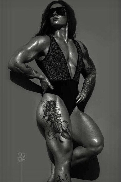 Natasha Aughey leak only fans