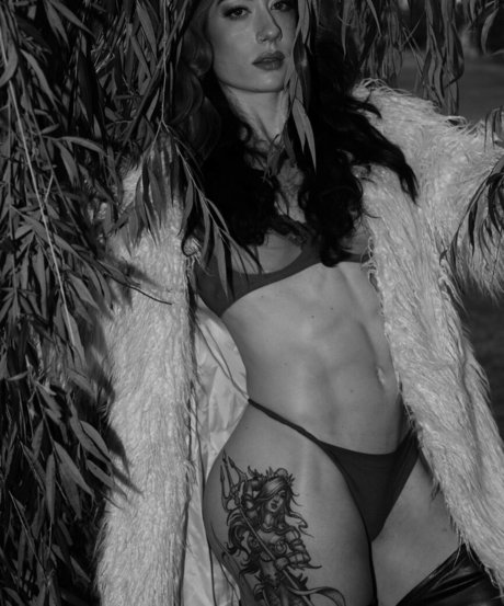 Natasha Aughey leaked onlyfans