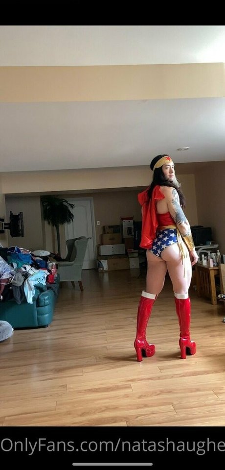 Natasha Aughey onlyfans leak sex