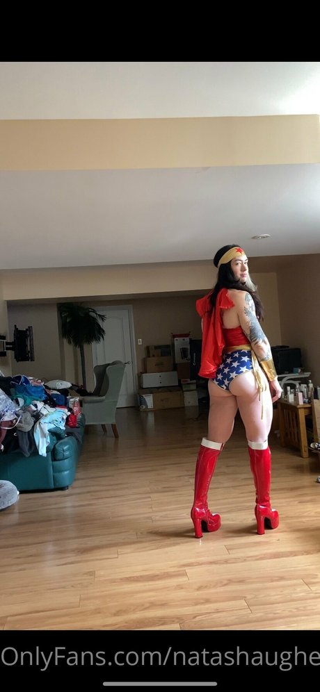 Natasha Aughey new onlyfans