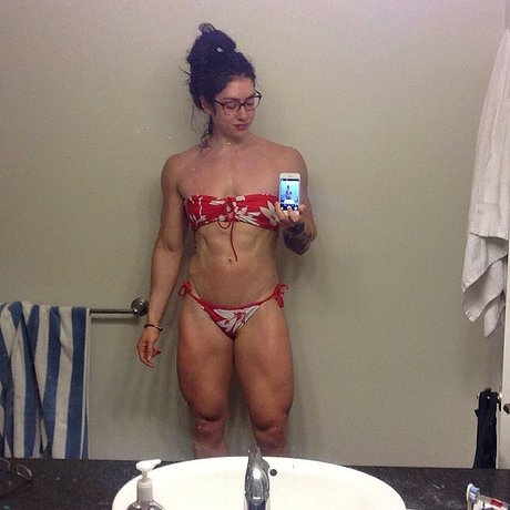 Natasha Aughey new onlyfans leaks