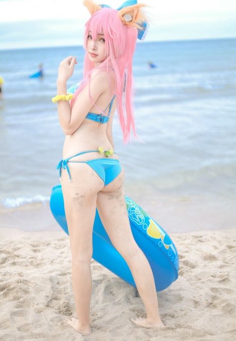 Momocat 0w0 only fans nude