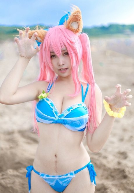 Momocat 0w0 onlyfans nude leak